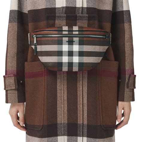 burberry bum bag small|Burberry belt bag bloomingdale's.